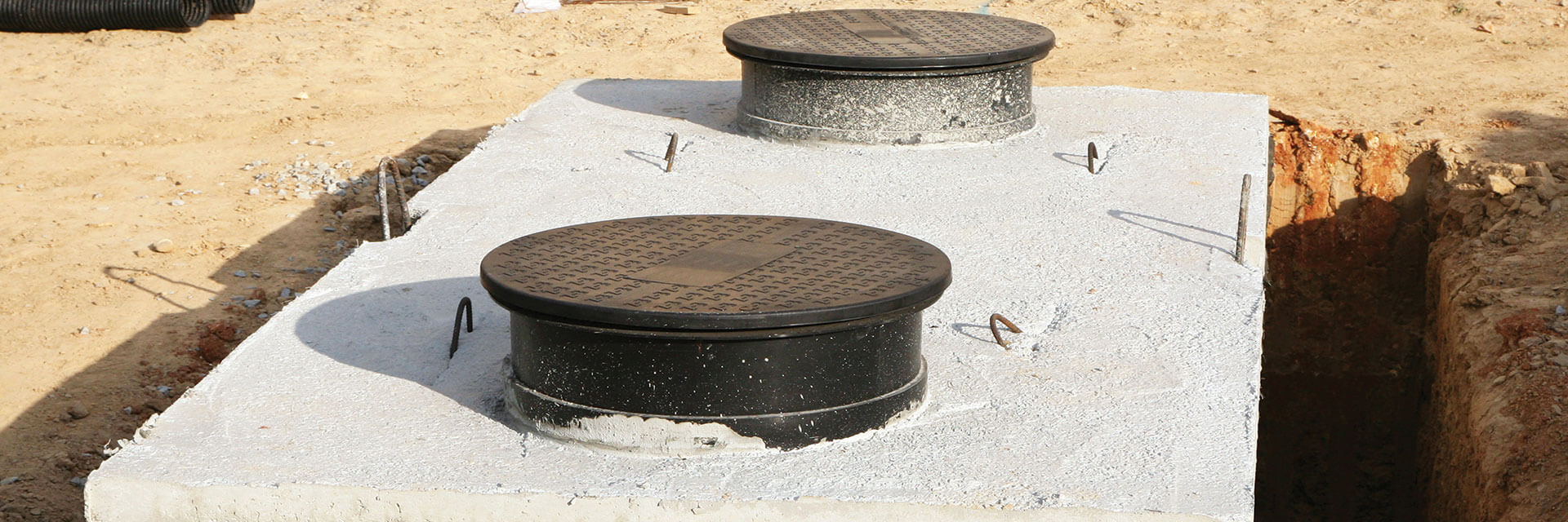 Abbeville Septic Tank Pumping, Septic Tank Services and Septic Tank Installation