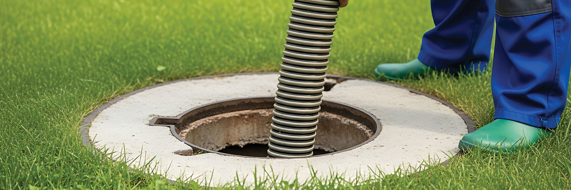 Abbeville Septic Tank Pumping, Septic Tank Services and Septic Tank Installation