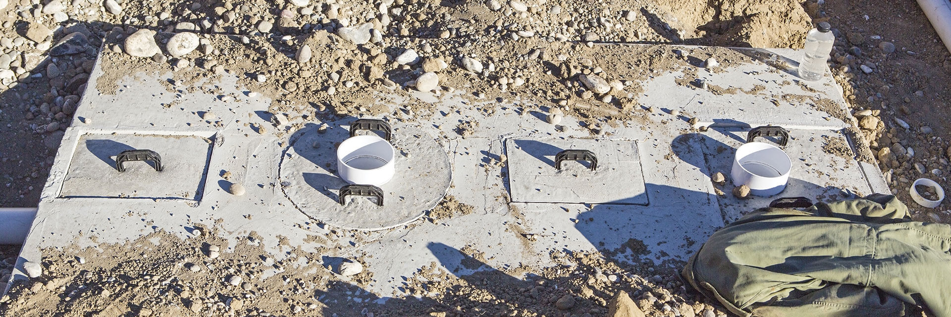 Abbeville Septic Tank Pumping, Septic Tank Services and Septic Tank Installation